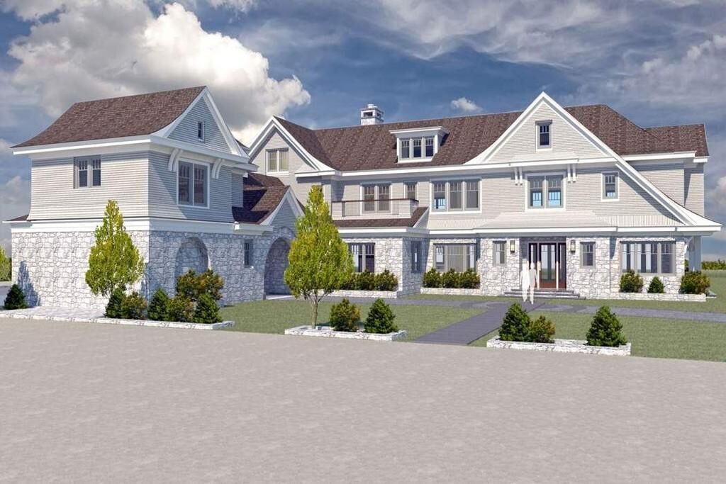 #18. 31 Vista Dr, Greenwich